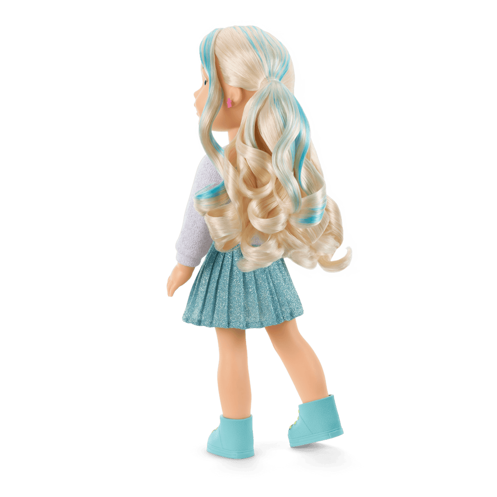 AG Sisters™ Jozette™ Doll L9