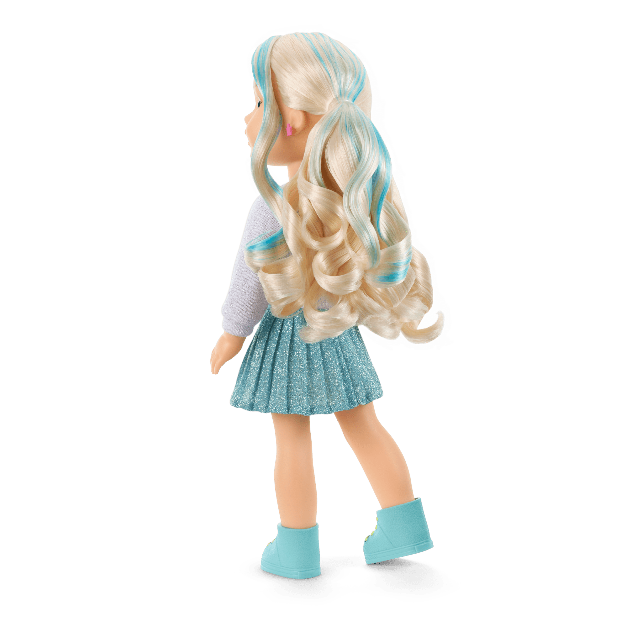AG Sisters™ Jozette™ Doll L9