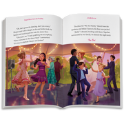 Raquel Reyes Saves the Wedding Book (Girl of the Year™ 2026) Z0