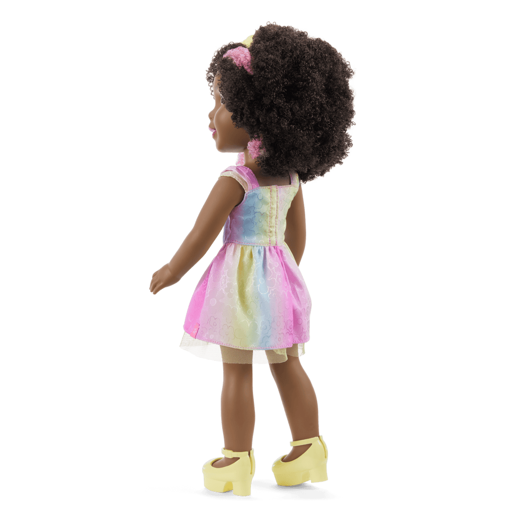 AG Sisters™ Wesley™ Doll I8