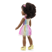 AG Sisters™ Wesley™ Doll I8