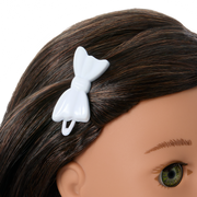 Nanea’s™ Volunteer Outfit for 18-inch Dolls (Historical Characters) S0