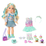 Jozette’s™ Sparkle & Celebrate Set (AG Sisters™) I6