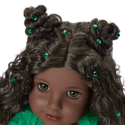 May Emerald Icon Outfit for 18-inch Dolls U4