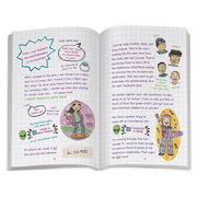Nicki: My Journal (Historical Characters) B0