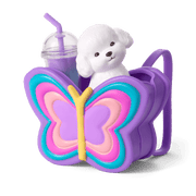 AG Sisters™ Francie™ Doll E2