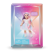 October Opal Obsession Outfit for 18-inch Dolls T4