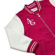 AG™ Star Squad Varsity Jacket for Girls U3