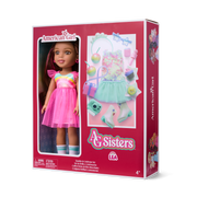 Lea’s™ Sparkle & Celebrate Set (AG Sisters™) T5