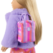Truly Me™ #131 Doll & Day of Fun All-in-One Set Q8