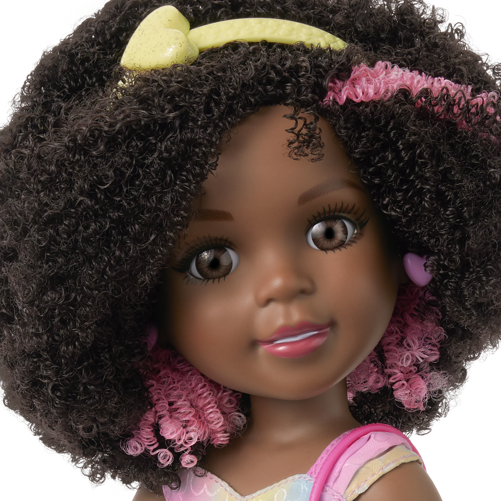 AG Sisters™ Wesley™ Doll I8