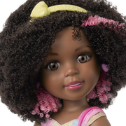 AG Sisters™ Wesley™ Doll I8