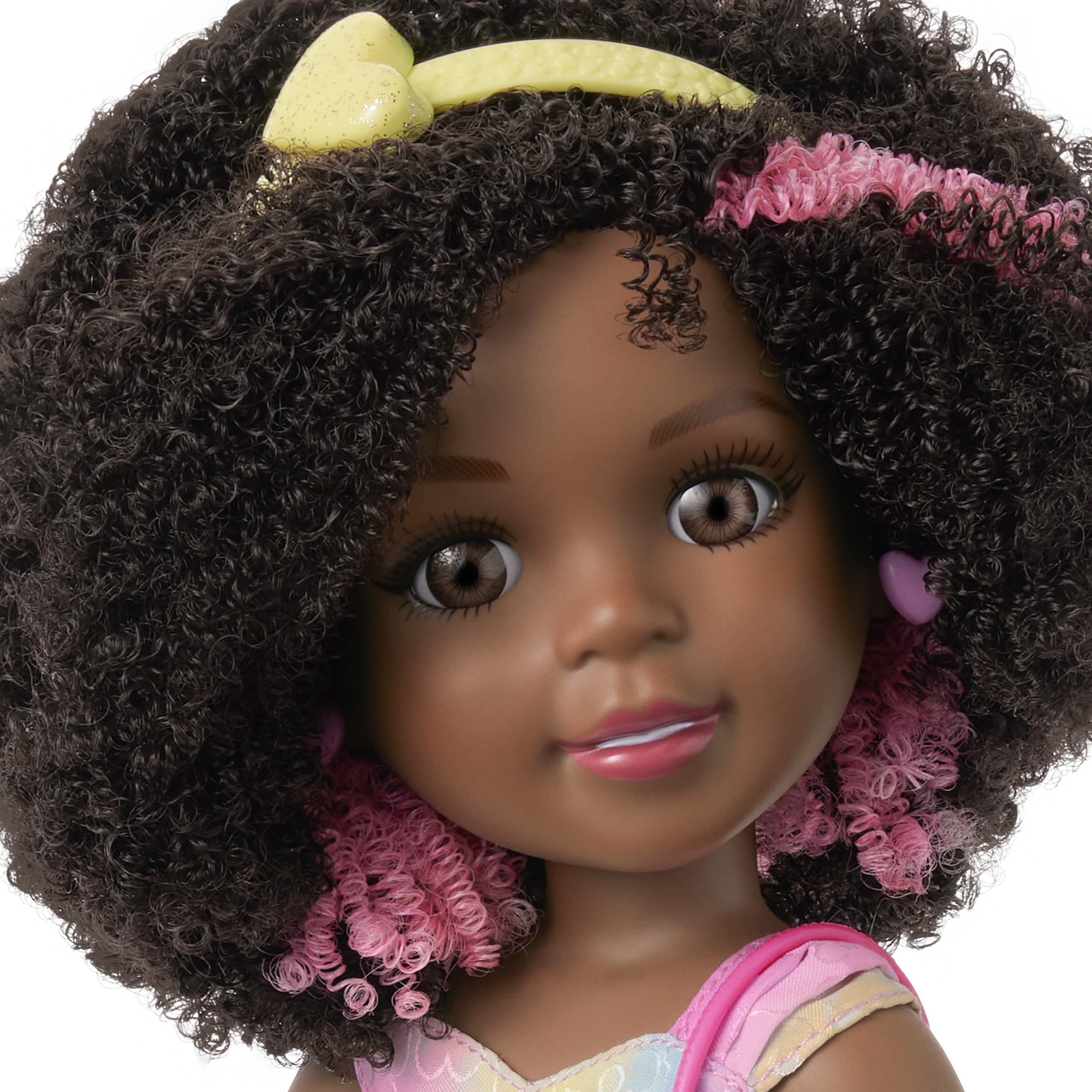 AG Sisters™ Wesley™ Doll I8