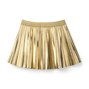 American Girl® x Janie and Jack Pleated Party Skirt for Girls Z3