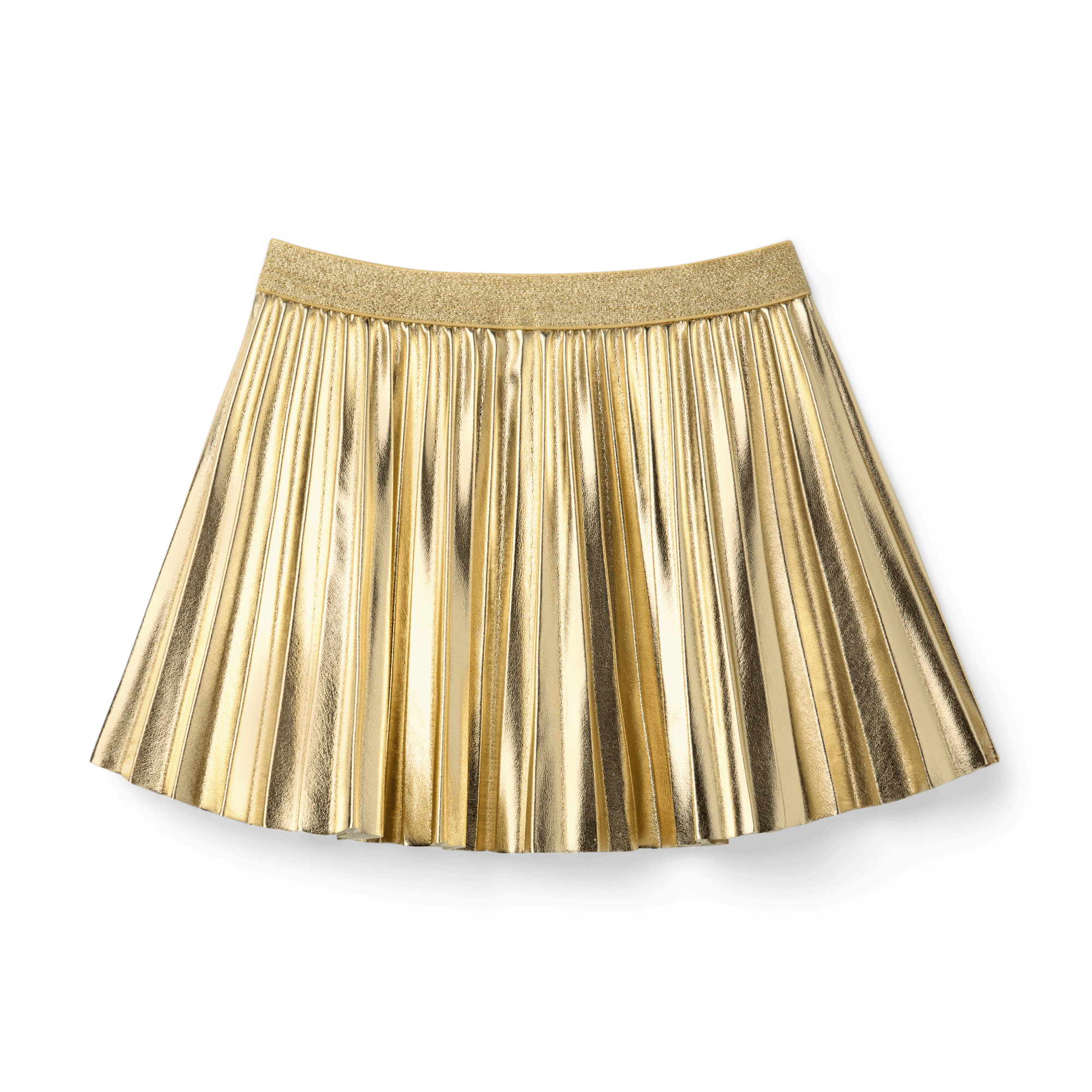 American Girl® x Janie and Jack Pleated Party Skirt for Girls Z3