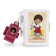 Polly Pocket™ x American Girl® Compact 3-Pack Set F6