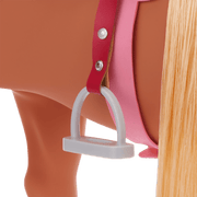 Chestnut Charm Horse & Hairstyling Accessories W4