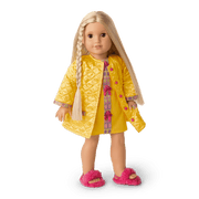Julie’s™ Pajamas & Robe for 18-inch Dolls (Historical Characters) Q4