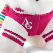 AG™ Star Squad Puppy & Accessories for 18-inch Dolls G0