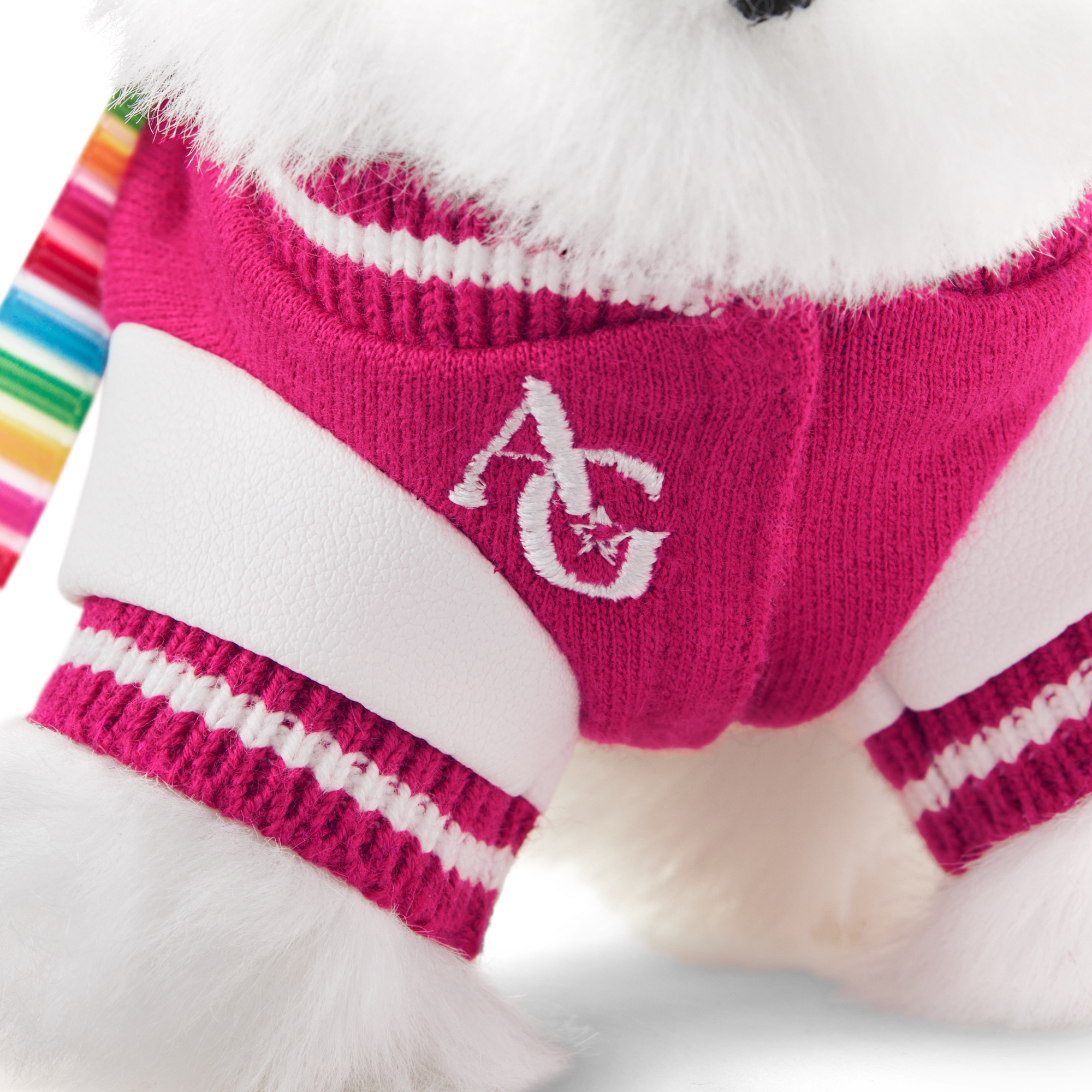 AG™ Star Squad Puppy & Accessories for 18-inch Dolls G0