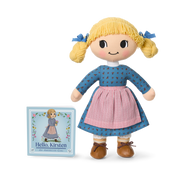 My First Kirsten™ Doll & Board Book (Historical Characters) E7