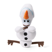Disney Frozen Olaf Plush & Summer Accessories by American Girl® I1