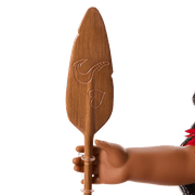 Disney Moana Accessories, Pua & Heihei by American Girl® D6