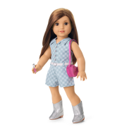 American Girl® x Megan Moroney Concert-Ready Accessories for 18-inch Dolls M3