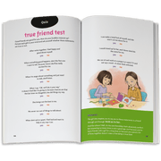 The Ultimate Smart Girl's Guide Book M7