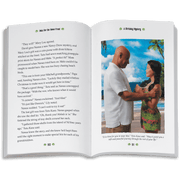 Hula for the Home Front: Nanea Book 2 (Historical Characters) F3