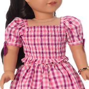 Raquel™ 18-inch Doll & Journal (Girl of the Year™ 2026) A3