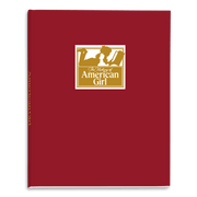 The Making of American Girl Hardcover Book N1