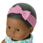 Flower Fun PJs for Bitty Baby® Dolls M3