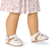 Kit Kittredge™ 18-inch Doll, Book & Accessories (Historical Characters) J5
