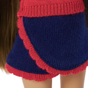 Modern Era™ Molly™ Doll Q2