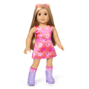 Truly Me™ #131 Doll & Day of Fun All-in-One Set A2
