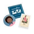 Addy Walker™ Vinyl Sticker Pack (Historical Characters) M6