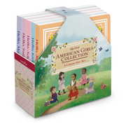 My First American Girl Boxed Set K8