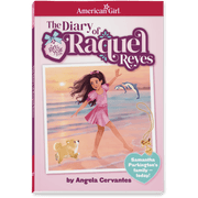 Raquel Reyes™ Gift Set (Girl of the Year™ 2026) N7