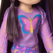 Francie’s™ Sparkle & Celebrate Set (AG Sisters™) B8