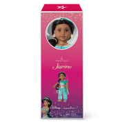 Disney Princess Jasmine Doll by American Girl® S6