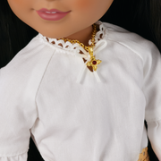Modern Era™ Josefina™ Doll G8