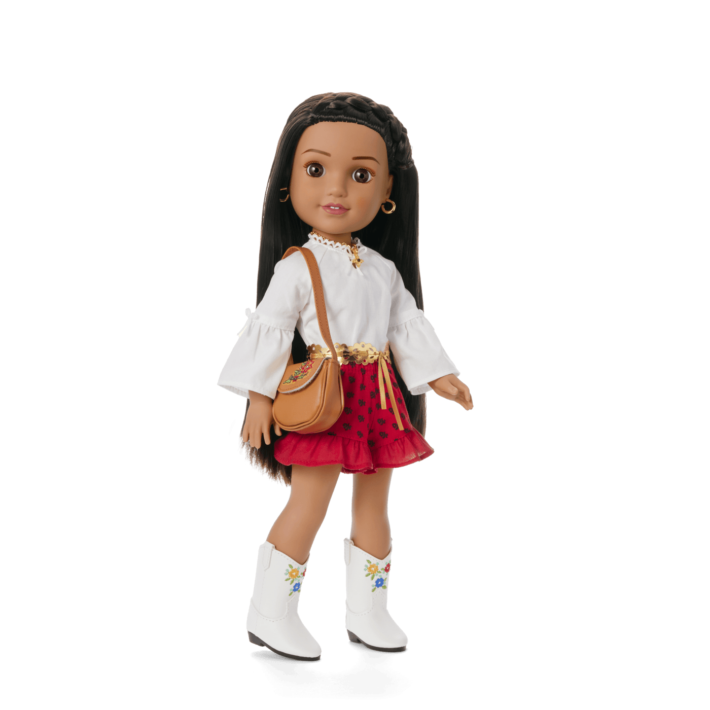 Modern Era™ Josefina™ Doll G8