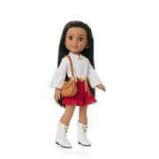Modern Era™ Josefina™ Doll G8