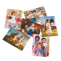American Girl® 30-Postcard Pack L0