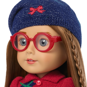 Modern Era™ Molly™ Doll Q2