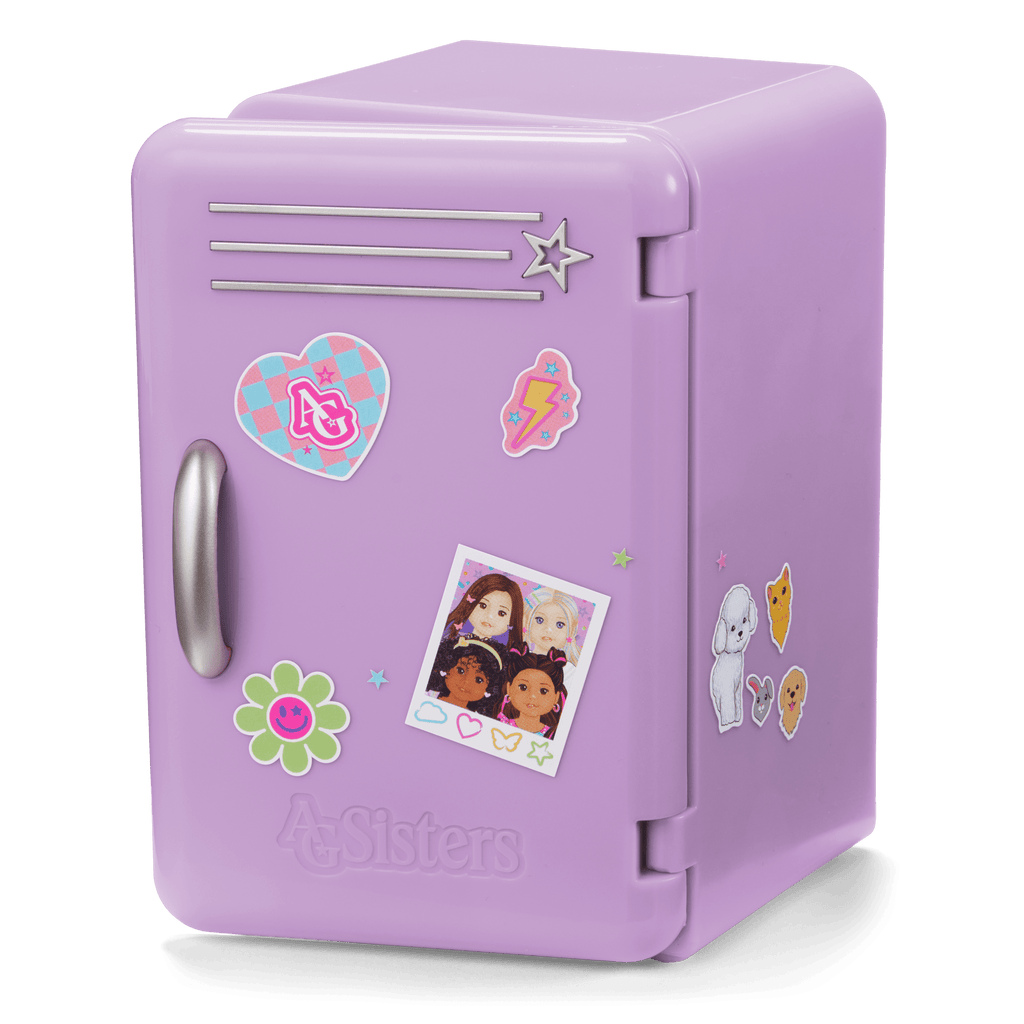 AG Sisters™ Sleepover Snacks Set O0