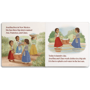 My First Josefina™ Doll & Board Book (Historical Characters) L7