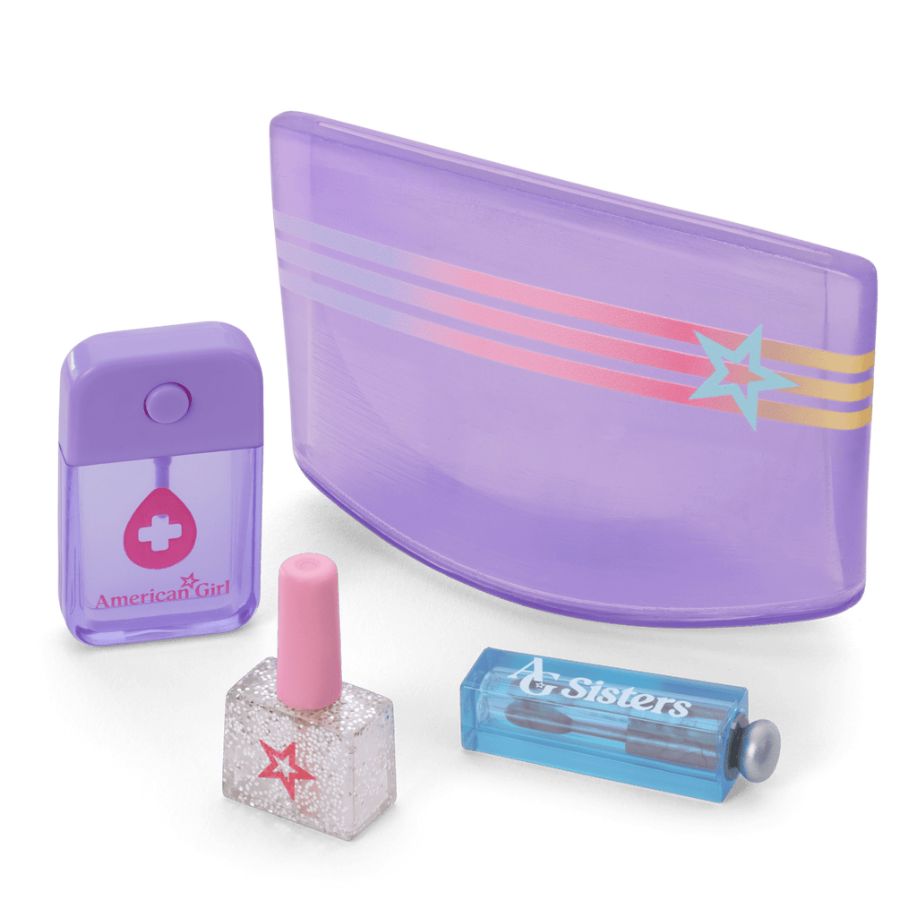 AG Sisters™ Self-Care Sleepover Set N2