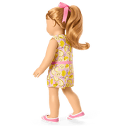 Maryellen’s™ 2-in-1 Outfit for 18-inch Dolls (Historical Characters) L6